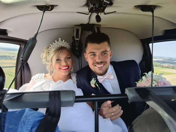 Désormais Mme r  💍👰🏼🤵🏽🤍 4