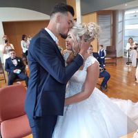 Désormais Mme r  💍👰🏼🤵🏽🤍 - 2