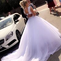 Désormais Mme r  💍👰🏼🤵🏽🤍 - 3