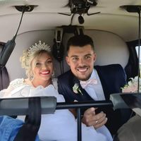 Désormais Mme r  💍👰🏼🤵🏽🤍 - 4