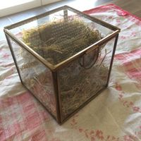 Porte alliances thème champêtre! - 1