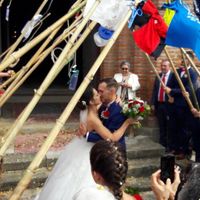 Mariage 1er juillet - 2