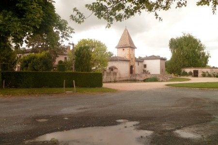 Domaine de marze