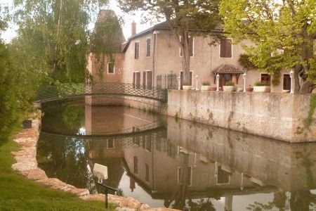 Notre domaine extérieurs