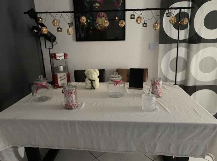 Candy Bar - 1