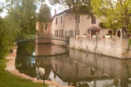 Notre domaine extérieurs