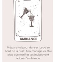 La chance te sourit 🔮😃 - 1