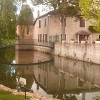 Notre domaine extérieurs