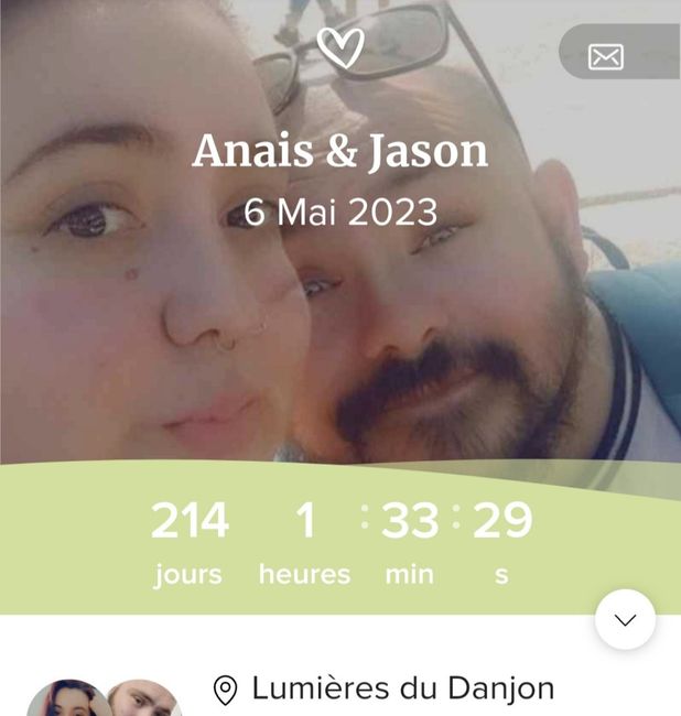 Partage une photo de ton compteur 🙌 18