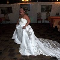 me voici le soir du mariage 