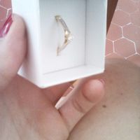 Pas pris de photo sur mon doigt