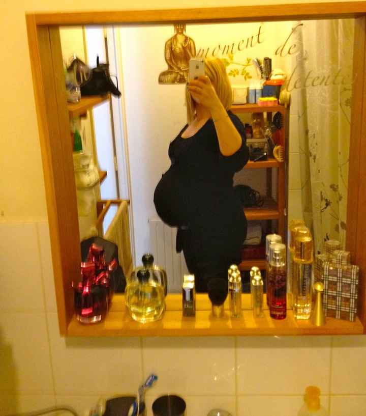 Grossesse