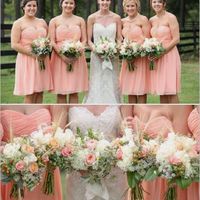 Couleurs du mariage - 1