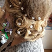 Mon essai coiffure - 2