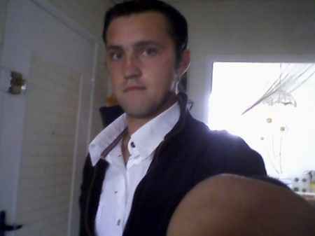voici l homme