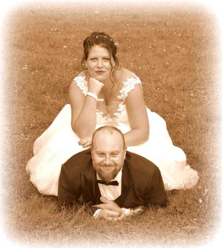 Notre bonheur le 4/09/21 - 2