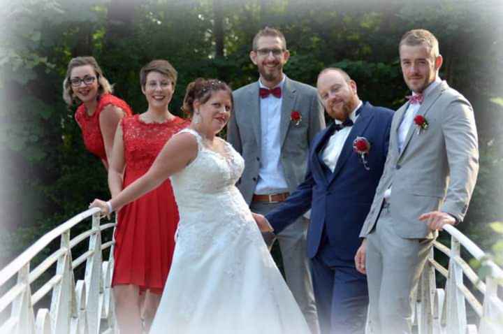 Notre bonheur le 4/09/21 - 3