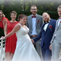 Notre bonheur le 4/09/21 - 3