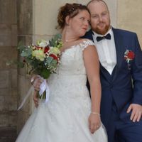 Notre bonheur le 4/09/21 - 4