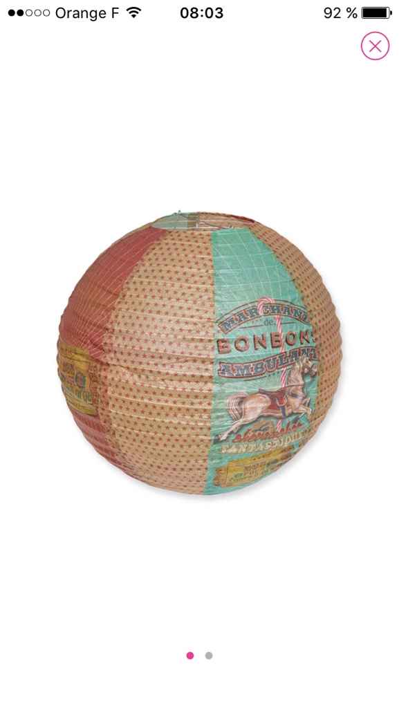 Commande showroomprive reçue - 3