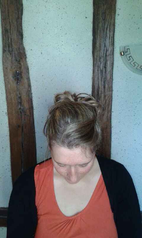 Donnez moi votre avis essai coiffure - 2