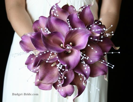 Bouquets magnifique - 1