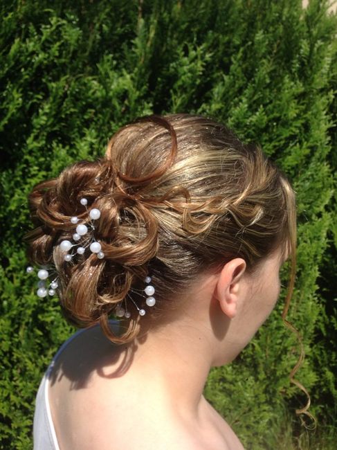 2e essai coiffure, je suis rassuré - 3