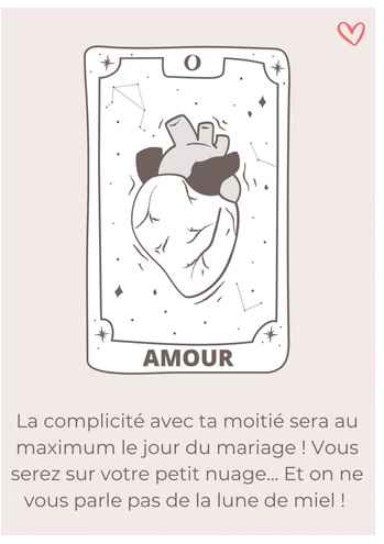 La chance te sourit 🔮😃 - 1