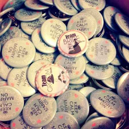 Mes badges