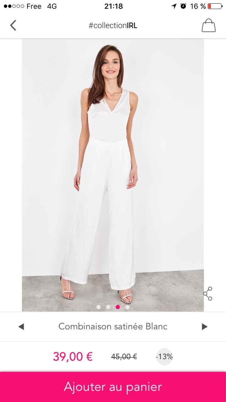 Help! je cherche une combinaison - 2