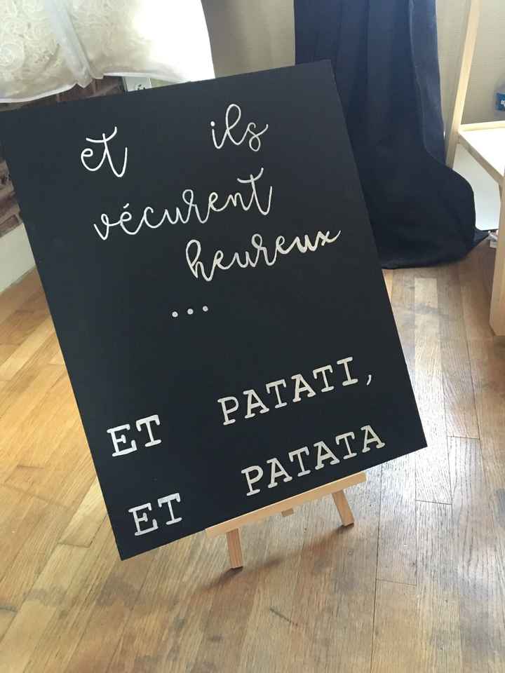 Montrez moi vos diy dont vous êtes le plus fière !! - 4