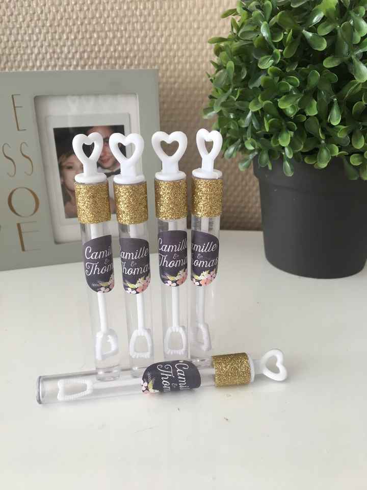  Les diy du week-end 😊 - 3