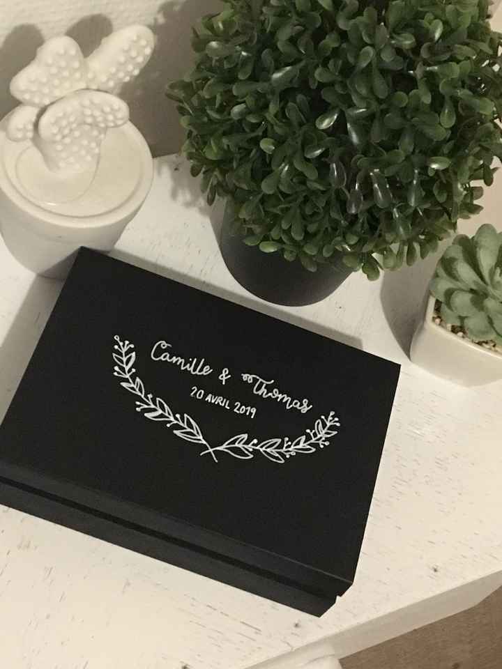  Coussin d alliances - 1