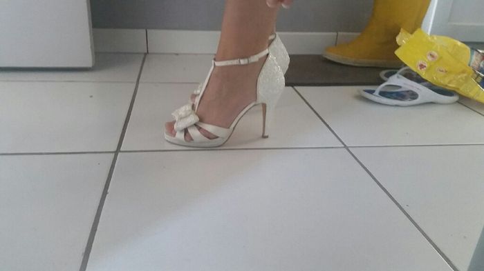 Idée chaussures - 1