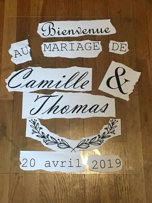 Besoin de votre aide 1