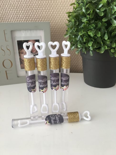  Les diy du week-end 😊 - 3