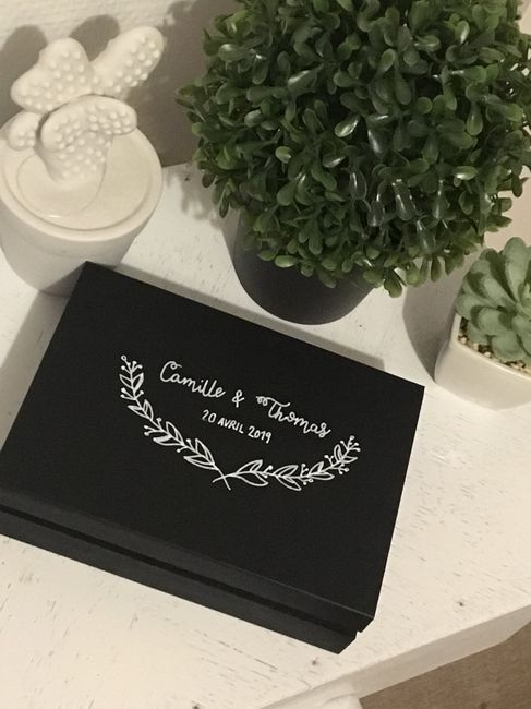  Coussin d alliances - 1