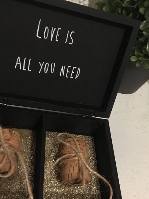  Montrez moi vos boîtes à alliance 💍💍💍 - 2