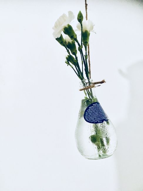 Mon premier test déco - 2