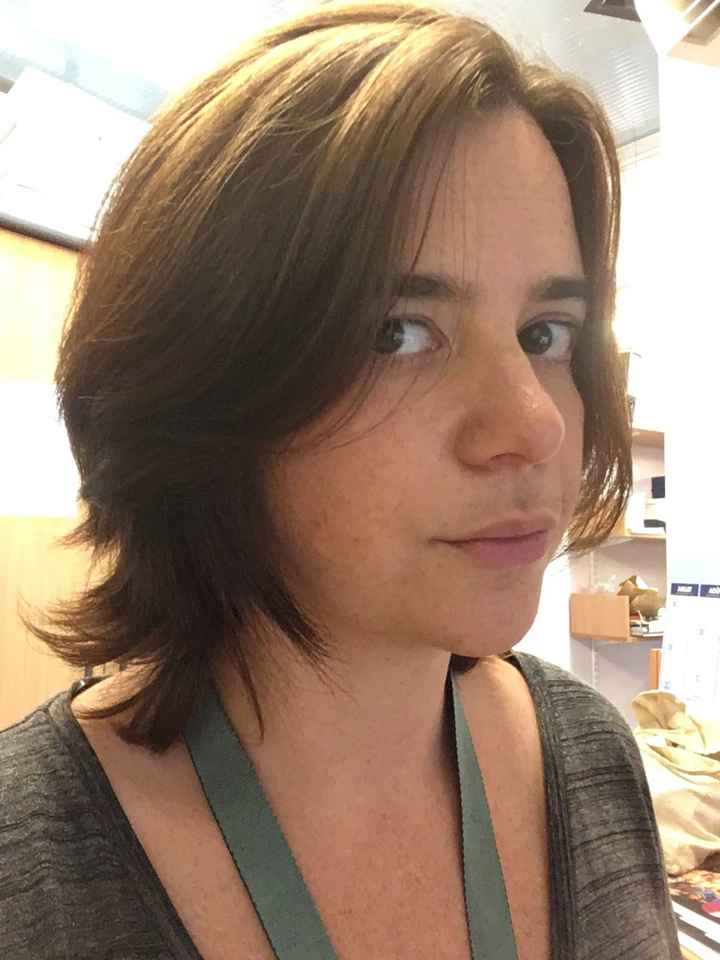 Laisser pousser ses cheveux !!! - 2