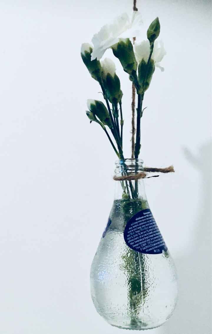 Mon premier test déco - 1