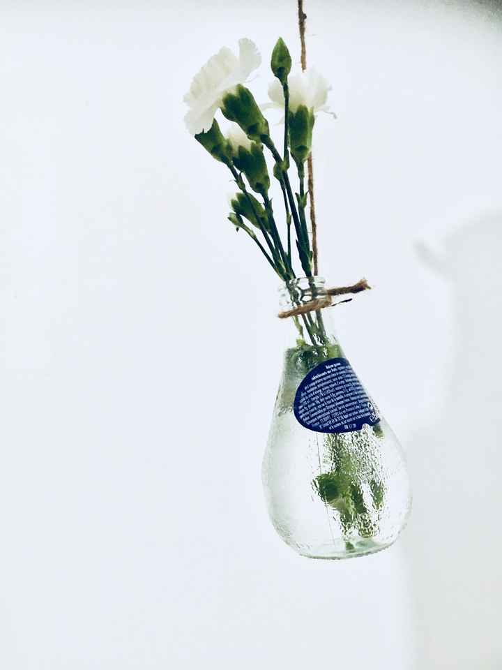 Mon premier test déco - 2