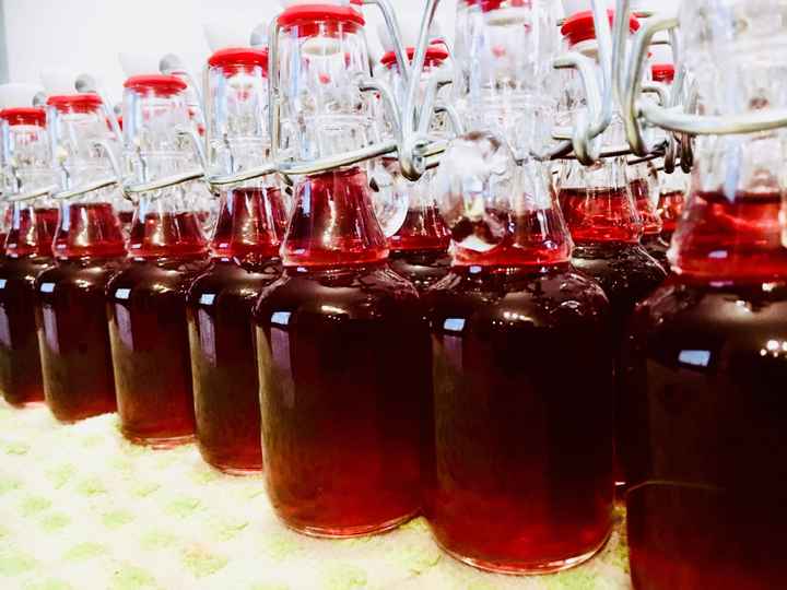 Mignonette Reçu - 1