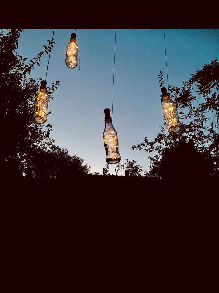 La décoration du plafond avance :) - 5