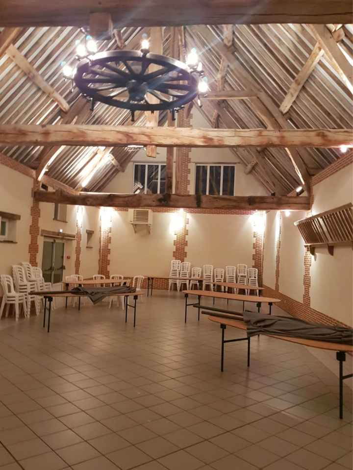 La décoration du plafond avance :) - 6