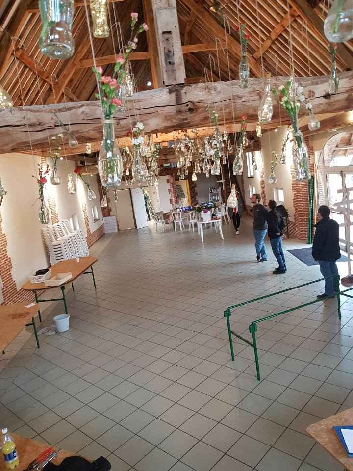 Mes petites bouteilles - 2