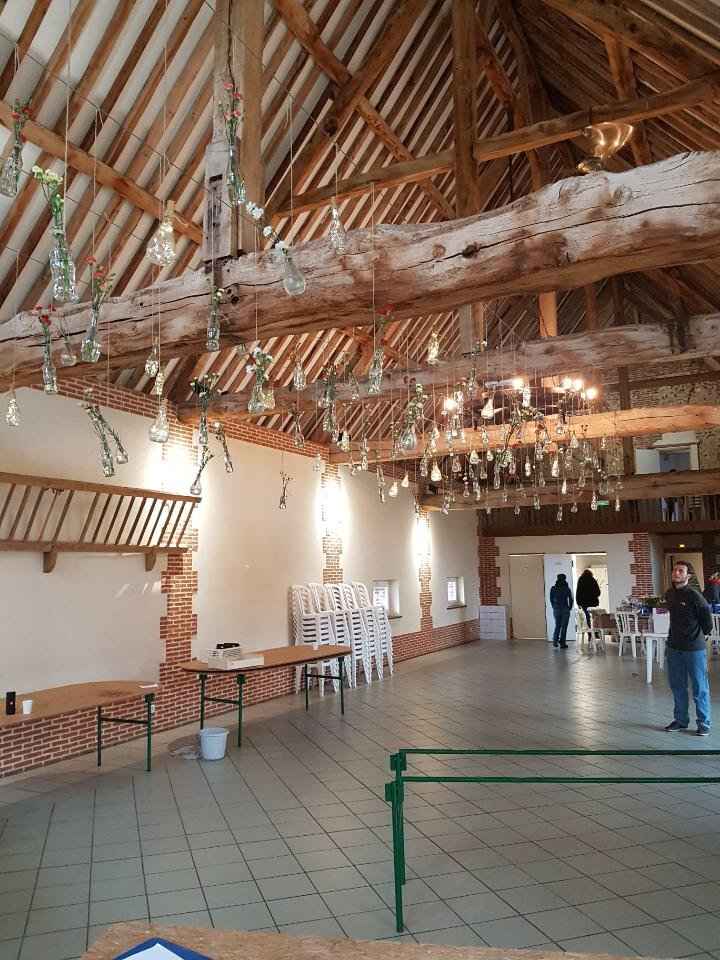 Mes petites bouteilles - 3