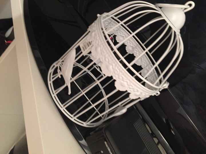 Thème conte de fée - 4