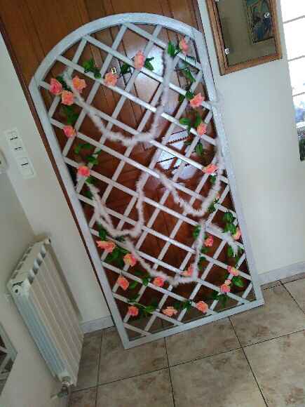 Thème conte de fée - 6