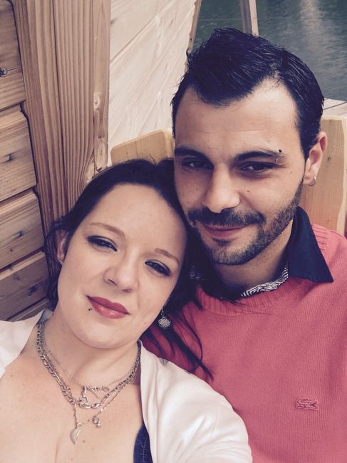 Montrez-nous votre plus belle photo de couple - 1